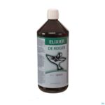 Packshot De Reiger Elixir Nf 1l
