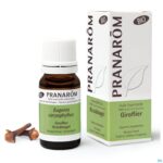 Lifestyle_image Pranarom Eo Kruidnagel Bio 10ml