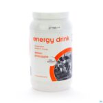 Packshot Trisportpharma Energy Drink Lemon Pdr 1kg