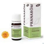 Lifestyle_image Pranarom Eo Strobloem Bio 5ml