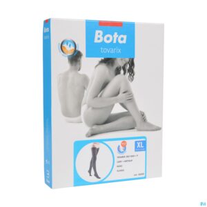 Packshot Bota Tovarix 20/i Lady Kous Agh+p Nero Xlarge