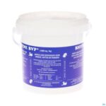 Packshot Biotine Bvp Paarden-honden Pdr 500g