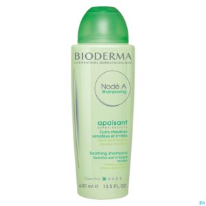 Packshot Bioderma Node A Sh Verzachtend 400ml