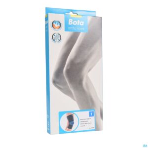 Packshot Bota Ortho Df+baleinen 1000 Zwrt N1