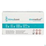 Packshot Reuktraining Dos Medical Set 1 4x1,5ml