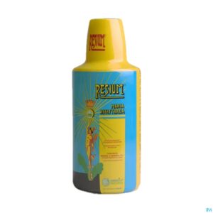 Packshot Resium Lab.miguel Y.garriga Nf 600ml