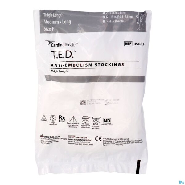 Packshot Ted Dijkous 35490 M Lang Wit