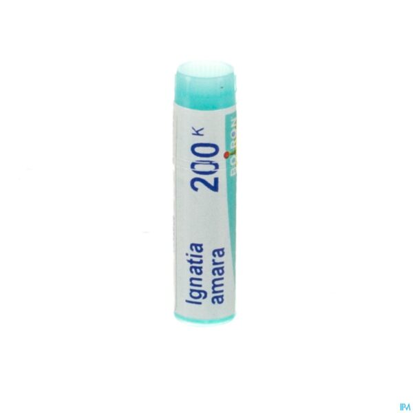 Packshot Ignatia Amara 200k Gl Boiron