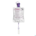 Packshot Flocare Top Fill Reserv. Pack Connect. 1,3l 570139