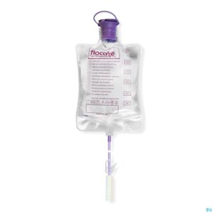 Packshot Flocare Top Fill Reserv. Pack Connect. 1,3l 570139