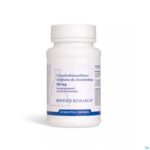 Packshot Chondroitine Sulf. Biotics Comp 90