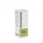 Packshot Pranarom Eo Italiaanse Strobloem 5ml