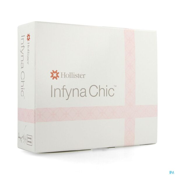 Packshot Infyna Chic Kath. Nelaton Latexvrij 13cm Ch12 30