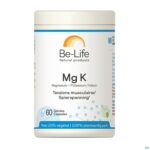 Packshot mg-k Minerals Be Life Nf Gel 60