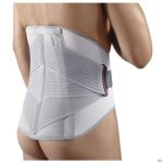 Lifestyle_image Push Med Rugbrace 65- 75cm T1