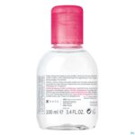 Packshot Bioderma Sensibio H2o Micellaire Opl Gev.huid100ml