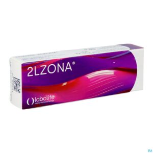 Packshot 2lzona Caps 30