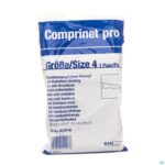 Packshot Comprinet Pro Thigh Kous A/embolie T4 1paar4633800
