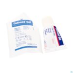 Packshot Cutimed Gel Hydrogel Tube 1x 8g