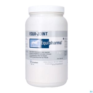 Packshot Equi Joint Pdr 1kg