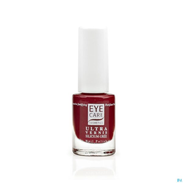 Packshot Eye Care Vao Ultra Silicium Urea 1512 Bordeaux