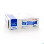 Packshot Instillagel Melisana 10 X 11ml