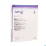 Packshot Aquacel Schuimverb Adh Hydrofi.sacr.20,0x16,9cm 5
