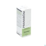 Packshot Pranarom Eo Tijm Vulg. Thymol 10ml