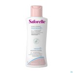 Packshot Saforelle Frisse Wasoplossing Fl 100ml