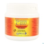 Packshot C-1000 Plus Bioflavon. Comp 250 Deba