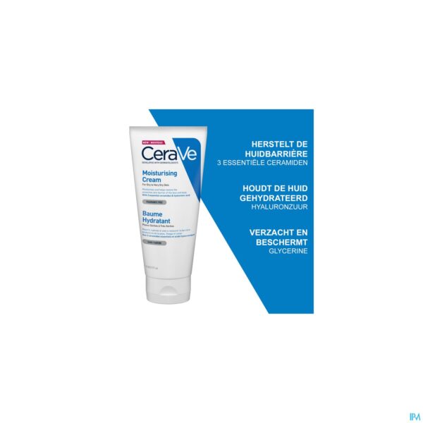 Lifestyle_image Cerave Balsem Hydraterend 177ml