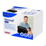Packshot Veroval Fusion Bloeddrukmeter
