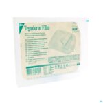 Packshot Tegaderm 3m Transp 15x20cm 1 1628