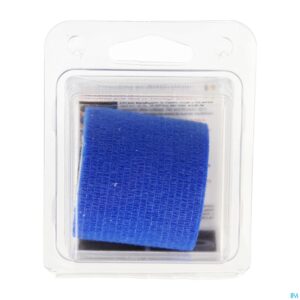 Packshot Resq-plast Family 4,5mx50mm Blauw 1