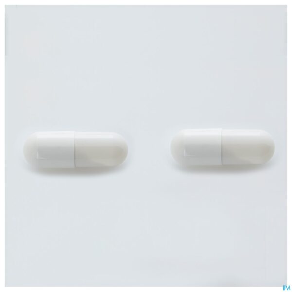 Pillshot Enterol 250mg Caps Harde Dur S/blister 10x250mg