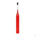 Packshot Elgydium Clinic Monocompact Red