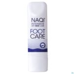 Packshot NAQI® Foot Care - 100ml
