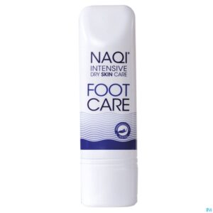 Packshot NAQI® Foot Care - 100ml    