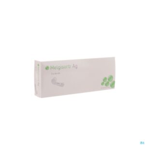 Packshot Melgisorb Ag Kp Ster 3x44cm 10 256600