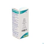 Packshot Ribes Nigrum Gemmo D1 60ml Boiron