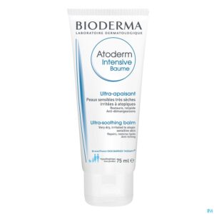 Productshot Bioderma Atoderm Intensive Baume 75ml