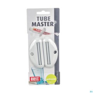 Packshot Tubeknijper Tubemaster Advys