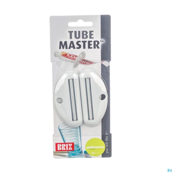 Packshot Tubeknijper Tubemaster Advys