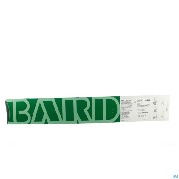 Packshot Biocath Standaard 2-weg 20ch 10ml Bx2265