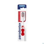 Packshot Parodontax Tandenborstel Soft