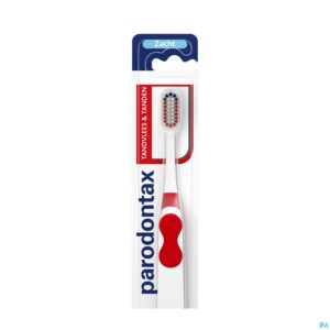 Packshot Parodontax Tandenborstel Soft