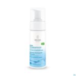 Productshot Weleda Reininginsmousse Milde Gezicht 150ml