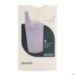 Packshot Pharmex Drinkbeker Nylon