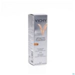 Packshot Vichy Fdt Flexilift Teint A/rimpel 35 Sade 30ml Packshot Vichy Fdt Flexilift Teint A/rimpel 35 Sade 30ml