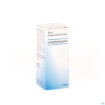 Packshot Lymphomyosot N Druppels 30ml Heel